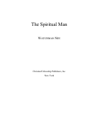 Watchman Nee - Spiritual Man (1968).pdf